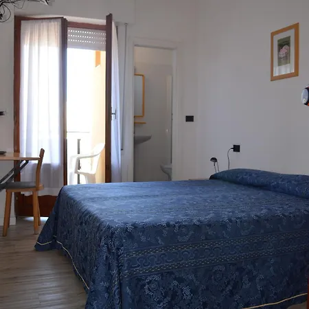 Capitol Hotel Pésaro