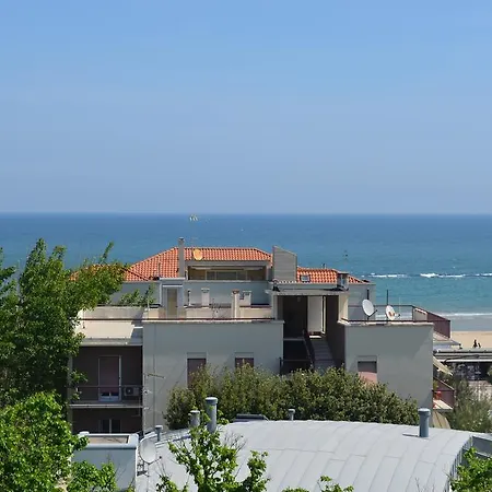 Capitol Hotel Pésaro