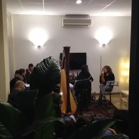 Capitol Hotel Pesaro