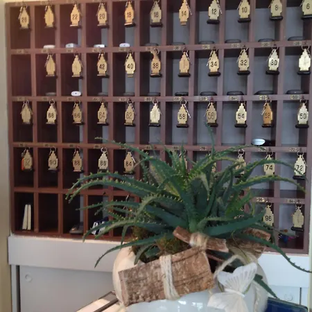 Capitol Szálloda Pesaro