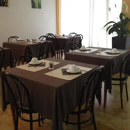 Capitol Hotel Pesaro