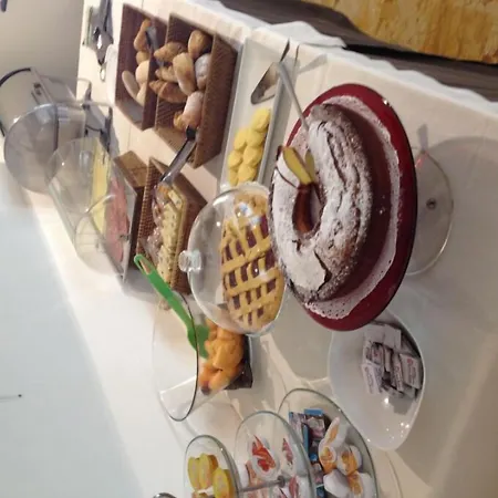 Hotel Capitol Pesaro