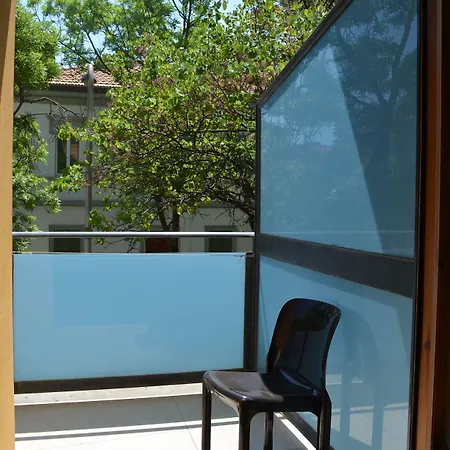 Capitol Hotel Pesaro