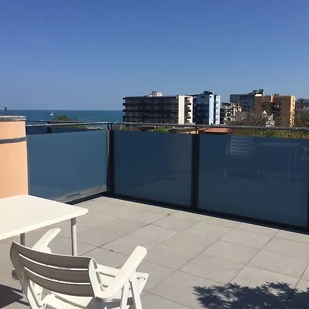 Capitol Hotel Pésaro