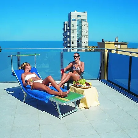Capitol Hotel Pésaro
