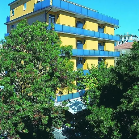 Capitol Hotel Pésaro