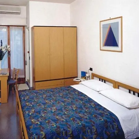 Hotel Capitol