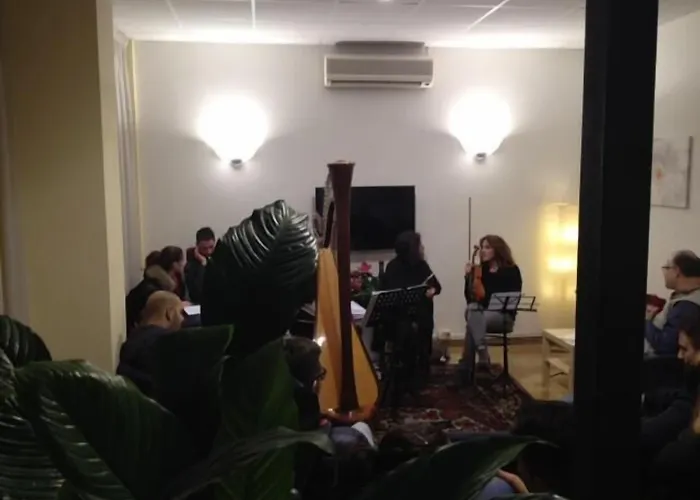 Capitol Hotel Pesaro