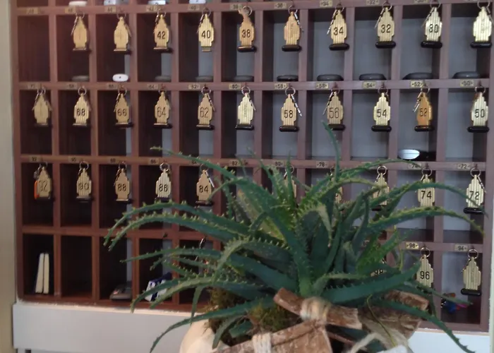 Capitol Hotel Pesaro