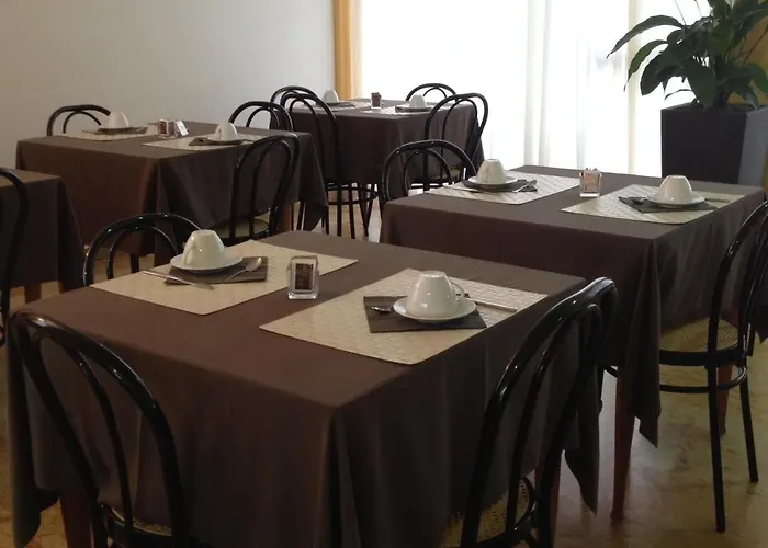 Capitol Hotel Pesaro