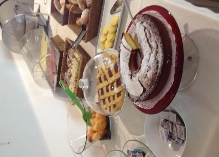 Hotel Capitol Pesaro