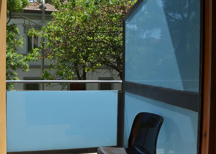 Capitol Hotel Pesaro