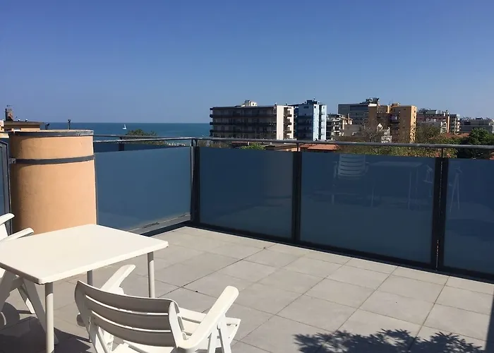 Capitol Hotel Pesaro