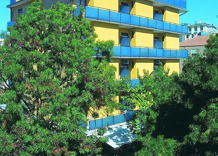 Capitol Hotel Pesaro